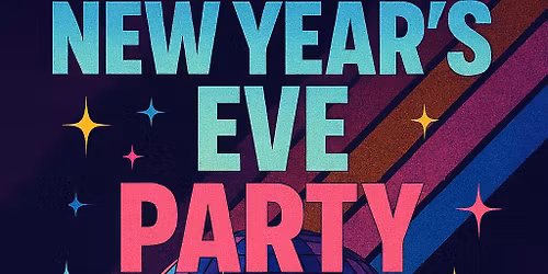 New Year\u2019s Eve Karaoke Party