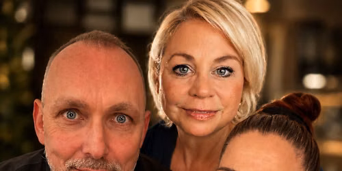 Barbara Boll l\u00e4dt ein Michaela Tischler 