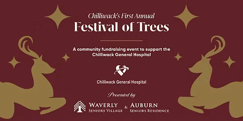 Festival of Trees Gala & Auction