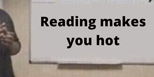Book It Like It\u2019s Hot