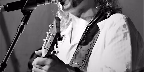 Michael Tinker Tierney at Osthoff Resort Elk Room in Elkhart Lake, WI