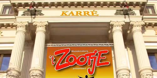 't Zootje - Ma\u00efstro