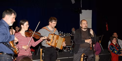 Balfolk