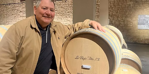 What I learned on my wine tasting trip to Spain!