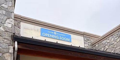 Meet us at The Studio