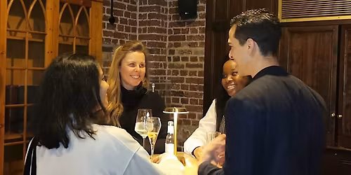 AI Connector\u00ae at the Institute of Directors | London AI, & Tech Networking