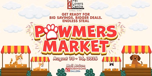 Pawmers Market