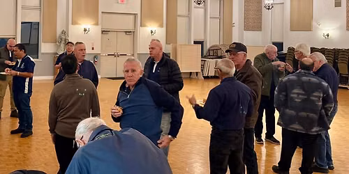 General Meeting