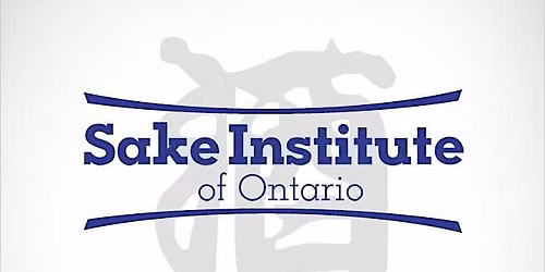 Ottawa Sake Tasting & Seminar Event at Datsun, Tue, Oct 6