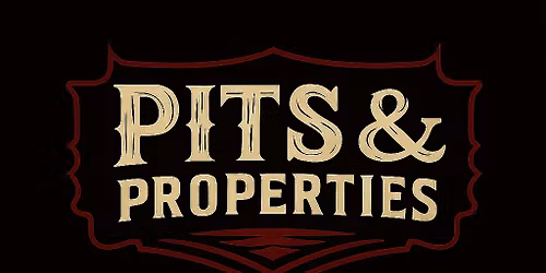 Pits & Properties - Humble Rodeo Cookoff Tent