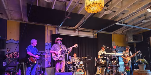 Shoobies at Parkway Brewing