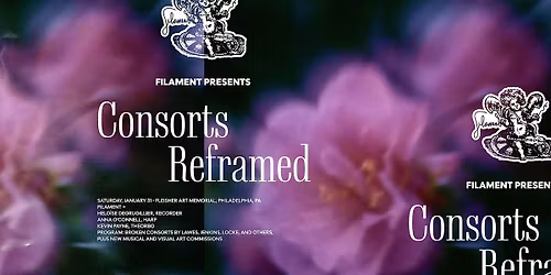 Consorts Reframed