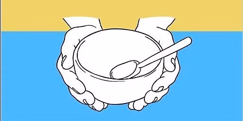 MEC Rotary Empty Bowls Event