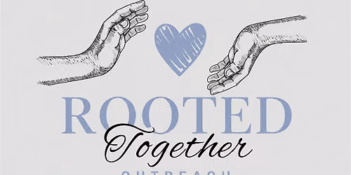 Rooted Together Outreach: Junior Explorer Day