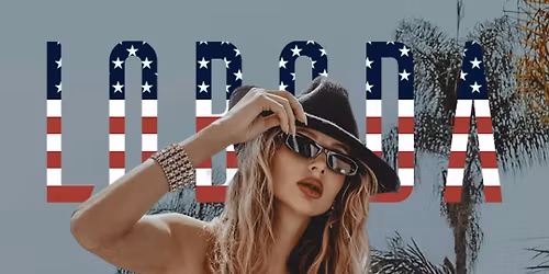 Loboda at Warehouse Live Midtown