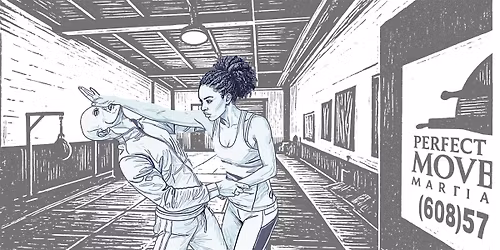 Self Defense Workshop