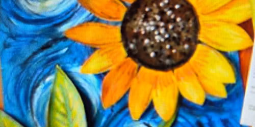 Masters At The Museum Art Camp June 8th through 12th , 8:30-5:000