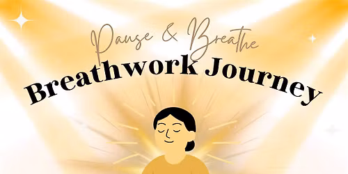 Returning Light: Breathwork for Winter Blues & Seasonal Depression