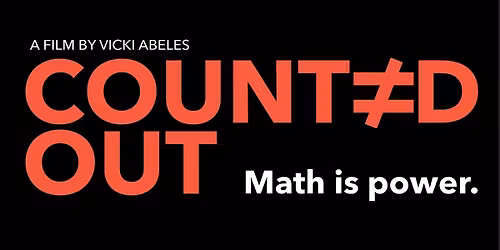 Olentangy Schools "Counted Out" Film Screening