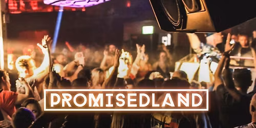 Promised Land New Years Day