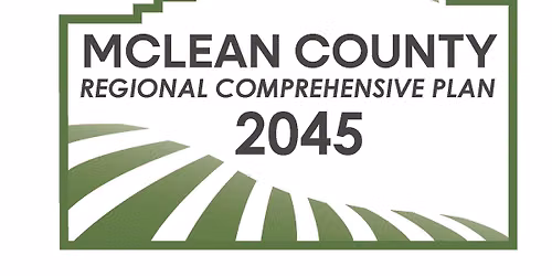 Le Roy - Regional Comprehensive Plan 2045 Public Workshop
