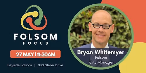 Folsom Focus