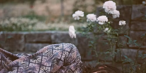 Kathryn Mohr (USA) I  Nachtasyl I support: Liv Andersson (drone\/dark folk) 