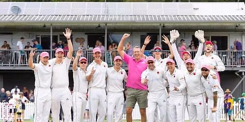 MNDCC Annual Pink Stumps Day