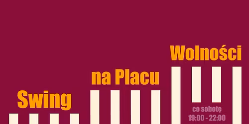 Swing na Placu Wolno\u015bci