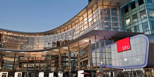 RESPECT Program (Spring 2025 - Surrey)