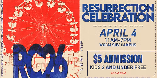 Resurrection Celebration RC26