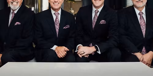 Blackwood Brothers at Celestia Theater At Wadsworth Square