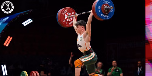 National Senior Championships \u2013 2026