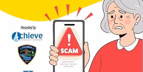 Avoiding Fraud & Scams at The AbbeWood Senior Living Community