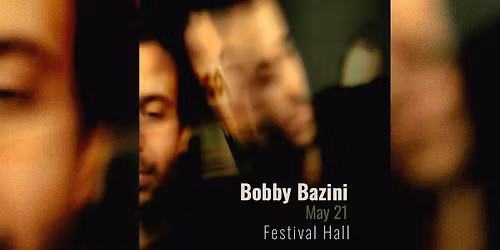 Bobby Bazini