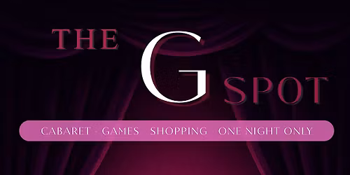 The G Spot