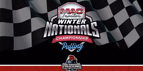 Championship Pulling Fall Nationals