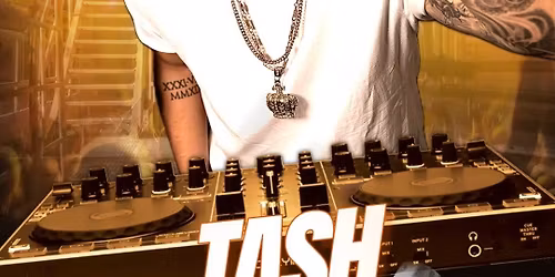 TASH BASH