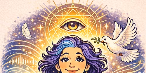 Conscious Channeled Psychic Readings at a public event