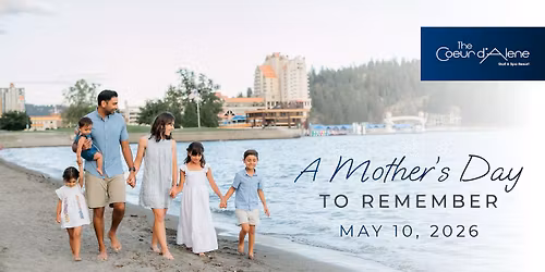 A Mother\u2019s Day to Remember: Resort Happenings 2026 