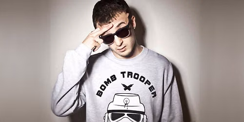 Chris Webby with Locksmith