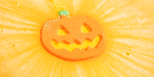 Lush Reading | Halloween Half Term Workshops |