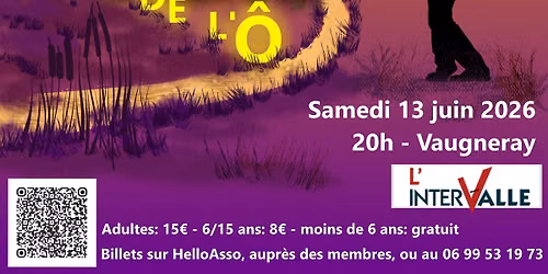 Concert Au Fil de L\u2019\u00d4