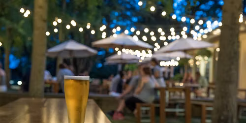 Brews in Bloom