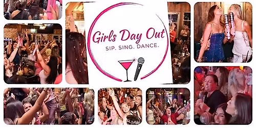 Sip, Sing & Dance!