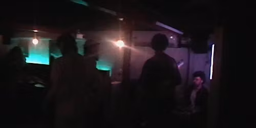 CHIMPHOUSE - BLUE LINE STUDIOS