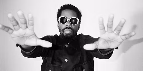 Curtis Harding \u2022 Botanique (sold out)