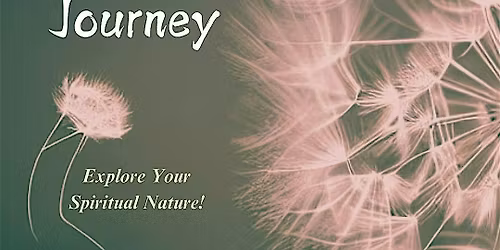 A SOUL'S JOURNEY: "Soul's Purpose in your Human Existence"