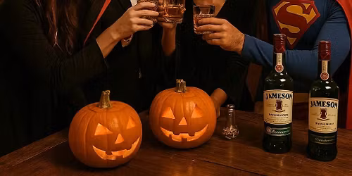 Labemis Halloween party