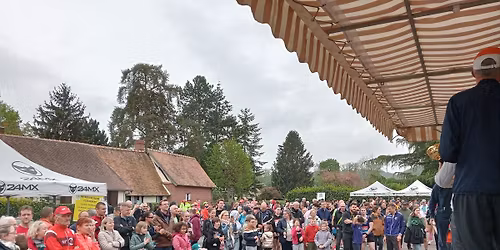 La 35\u00e8me foul\u00e9e pintervillaise